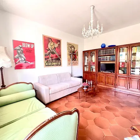 Casa Sant'andrea Lejlighed