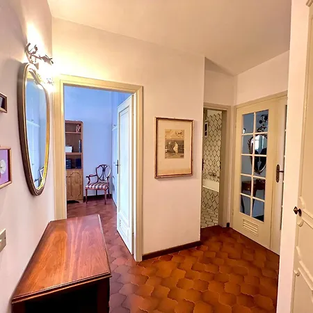Casa Sant'andrea Lejlighed Viareggio