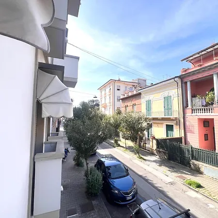 Casa Sant'andrea Lejlighed