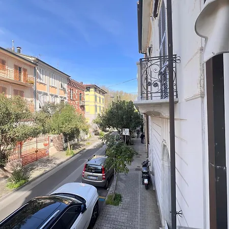 Casa Sant'andrea Διαμέρισμα *