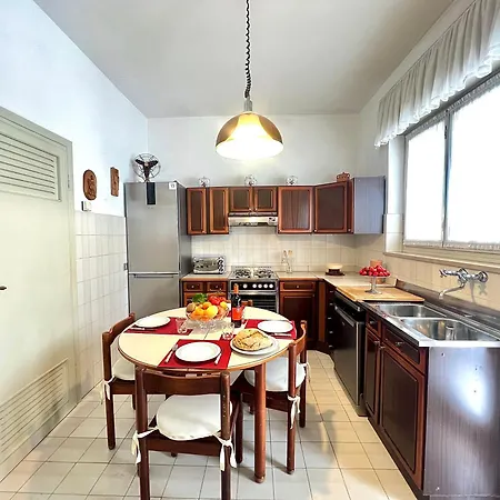 Apartmán Casa Sant'andrea Viareggio