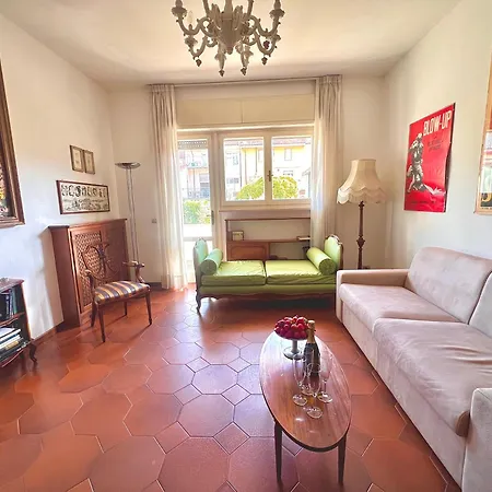 Appartamento Casa Sant'andrea Viareggio