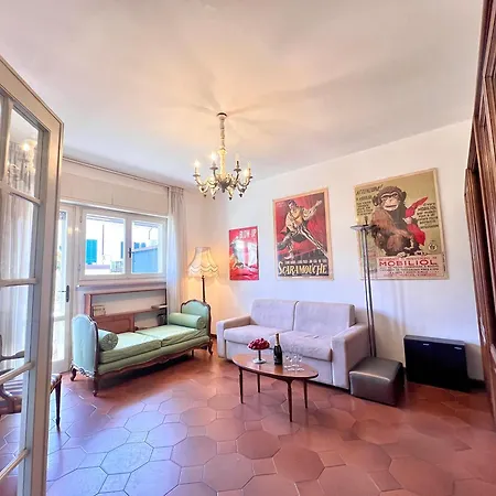 Casa Sant'andrea Appartamento *