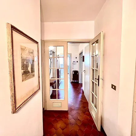 Appartamento Casa Sant'andrea *